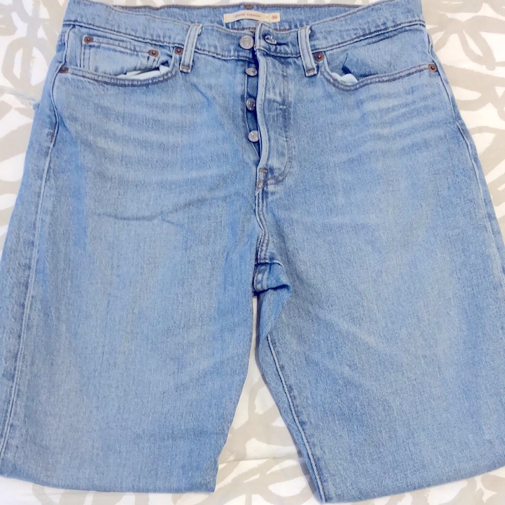 Levi’s Jeans